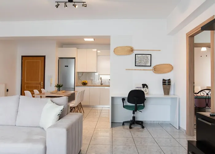 Island Memories Apartman Ambávrisz