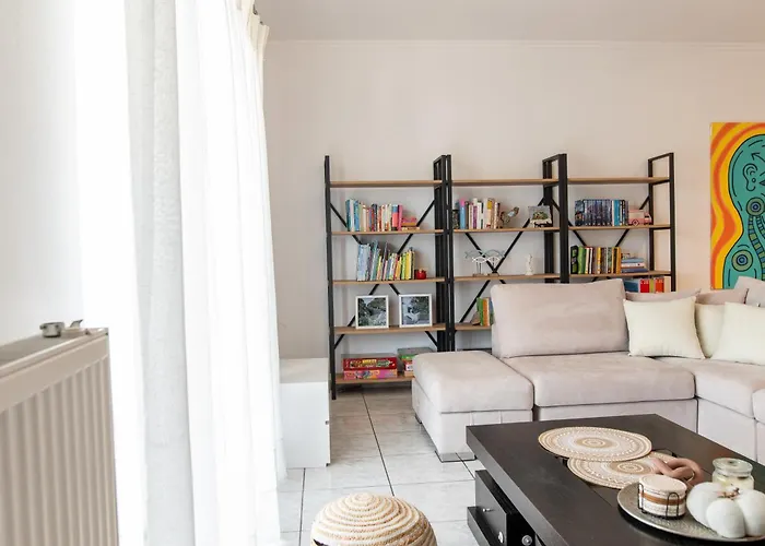 Island Memories Apartman Ambávrisz